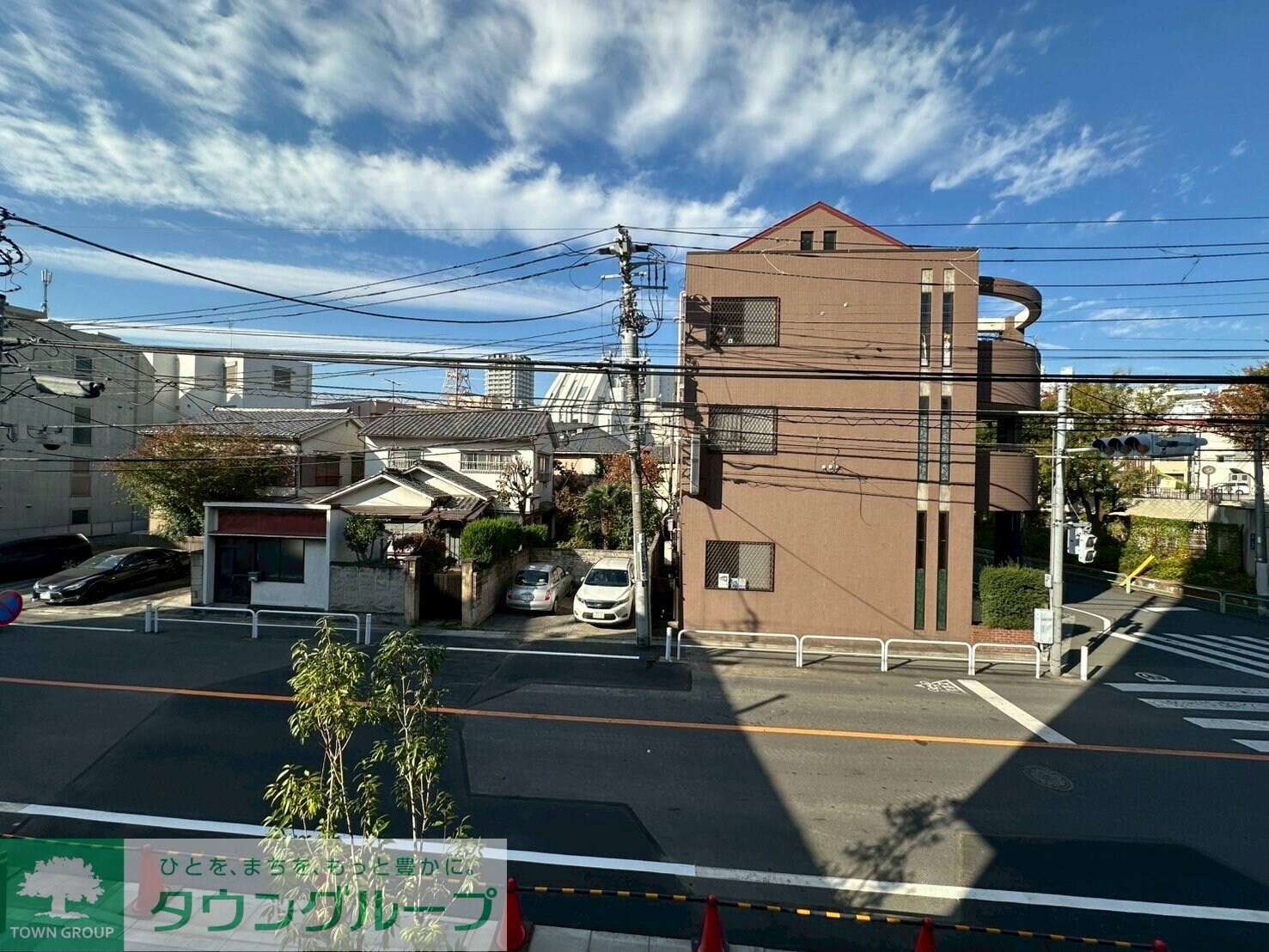 プレディアコート板橋の物件内観写真