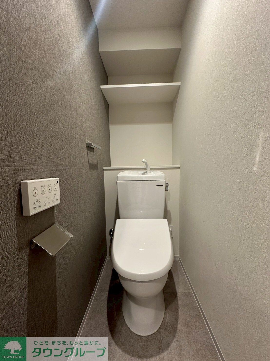 プレディアコート板橋の物件内観写真