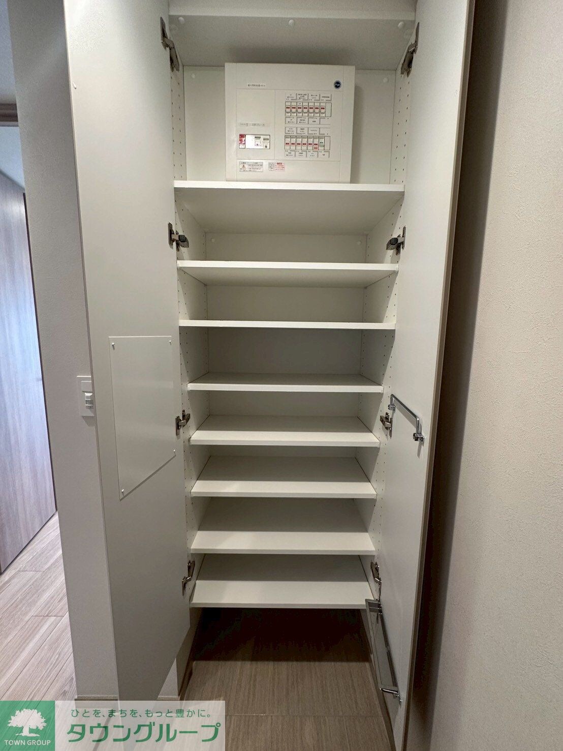 プレディアコート板橋の物件内観写真