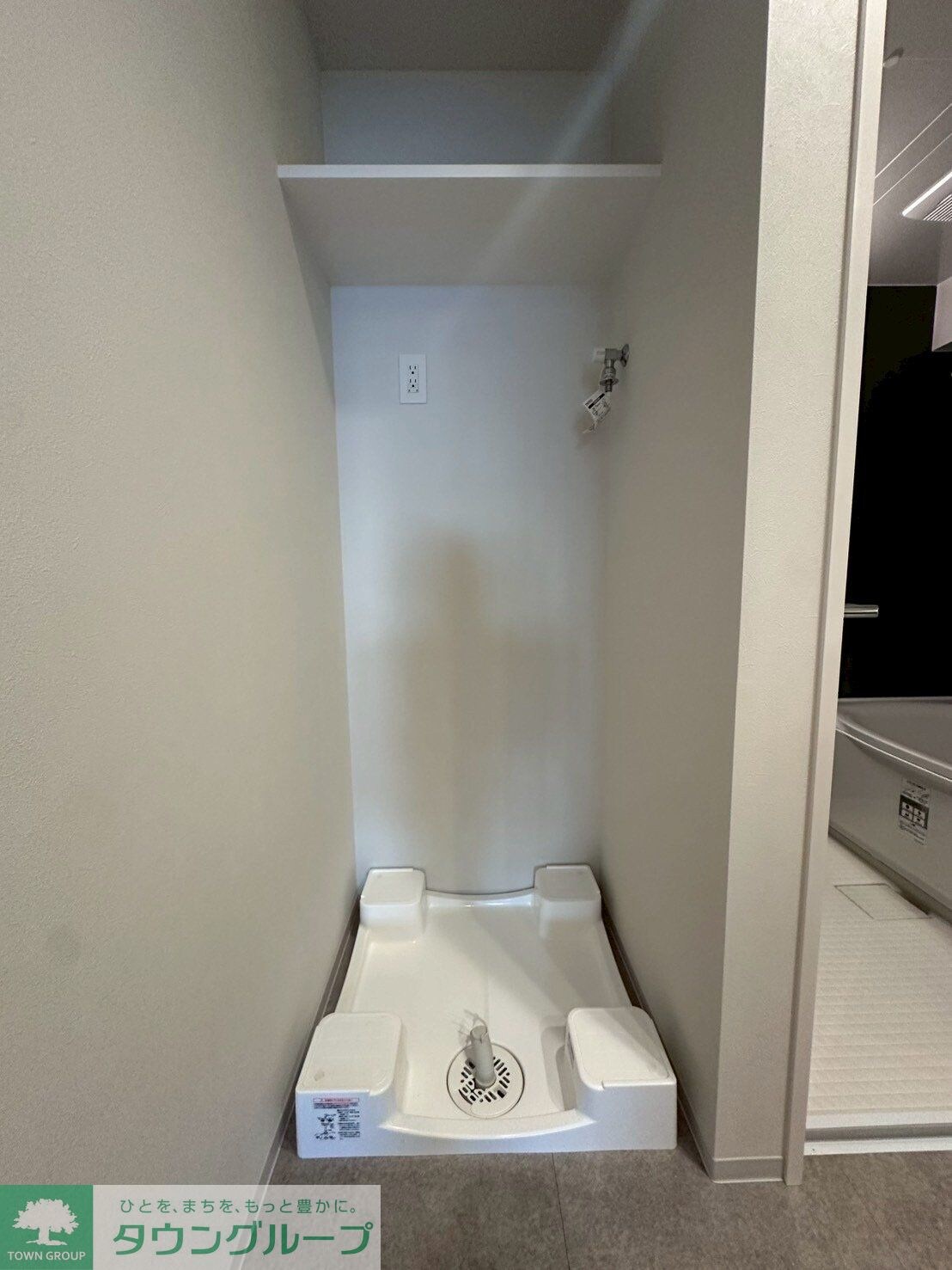 プレディアコート板橋の物件内観写真