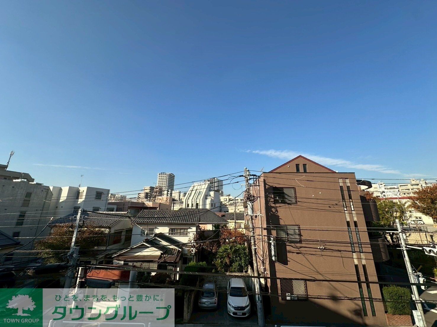 プレディアコート板橋の物件内観写真