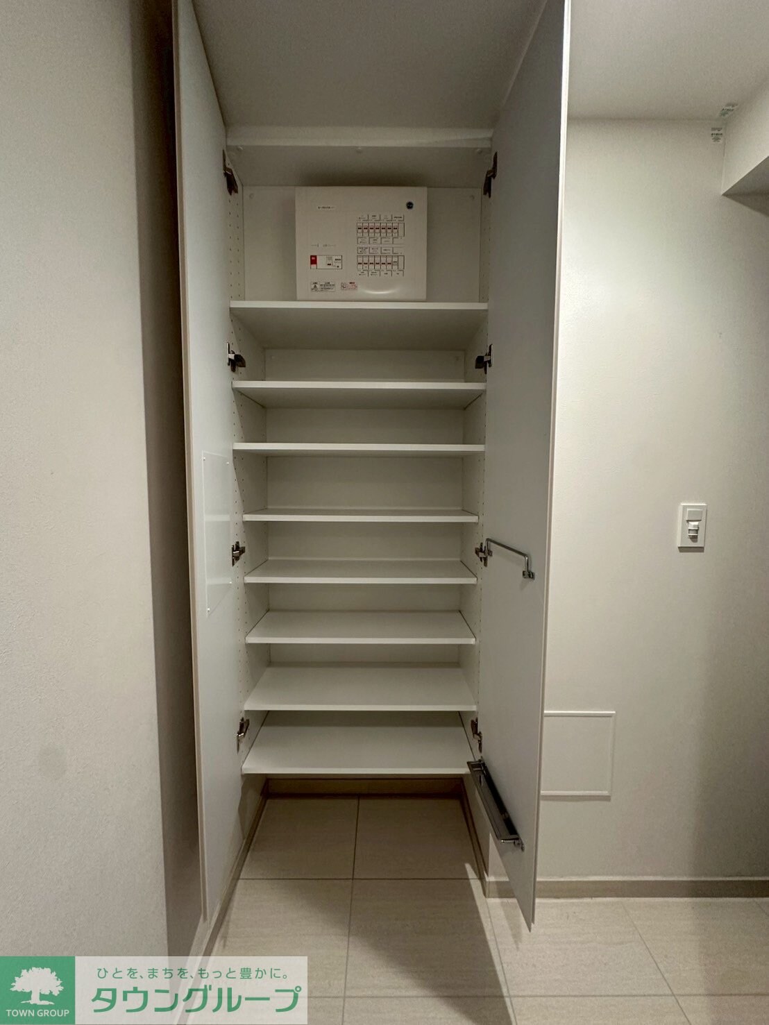 プレディアコート板橋の物件内観写真