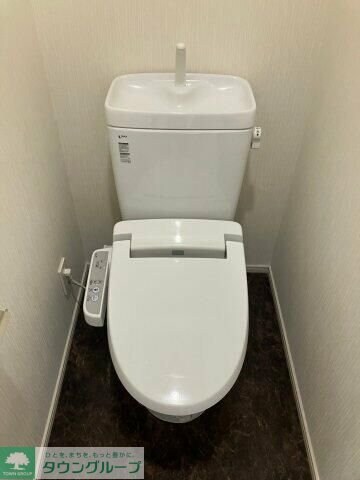 ハーモニーレジデンス池袋の物件内観写真