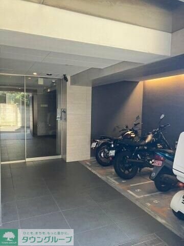 ハーモニーレジデンス池袋の物件内観写真