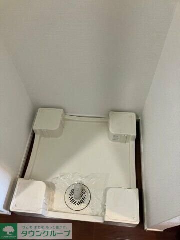 ハーモニーレジデンス池袋の物件内観写真