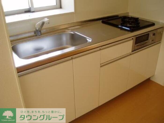 メゾンドグランメールの物件内観写真