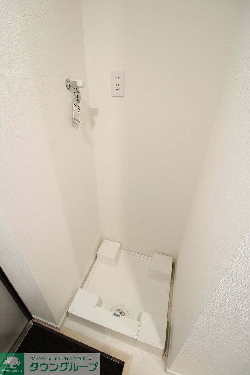 レオーネ板橋本町IIの物件内観写真