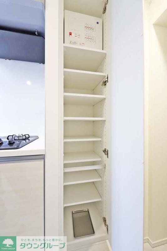 （仮称）高島平THEGARDENレジデンスの物件内観写真