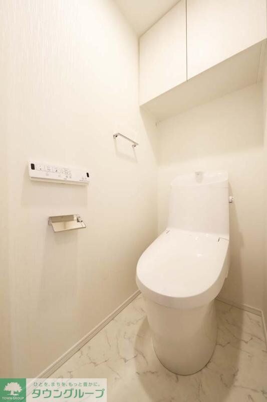 （仮称）高島平THEGARDENレジデンスの物件内観写真