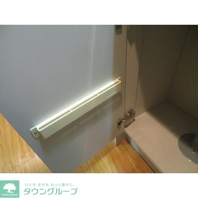 パルムドールハイムの物件内観写真