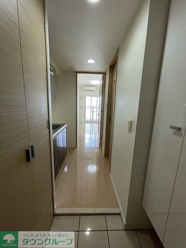 ＴＨＥパームス東武練馬の物件内観写真