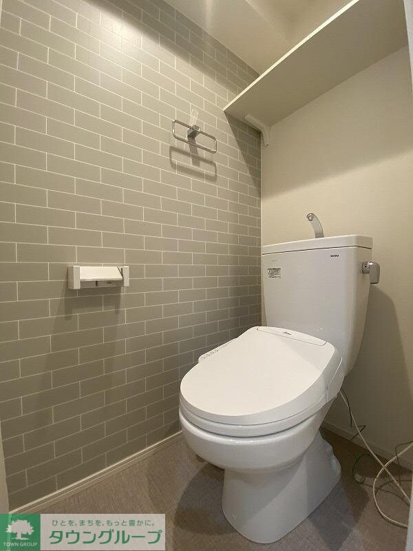 ハーモニーテラス上板橋の物件内観写真