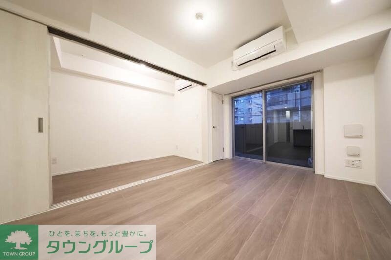 （仮称）高島平THEGARDENレジデンスの物件内観写真