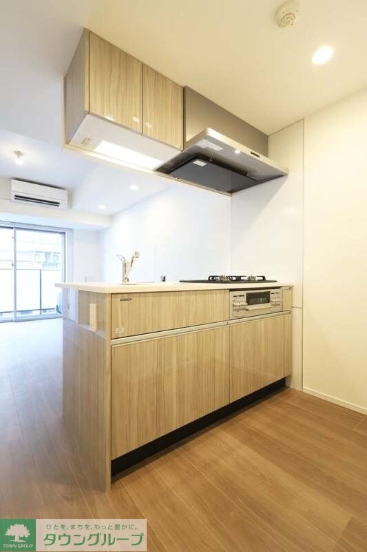 （仮称）高島平THEGARDENレジデンスの物件内観写真