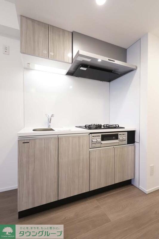 （仮称）高島平THEGARDENレジデンスの物件内観写真