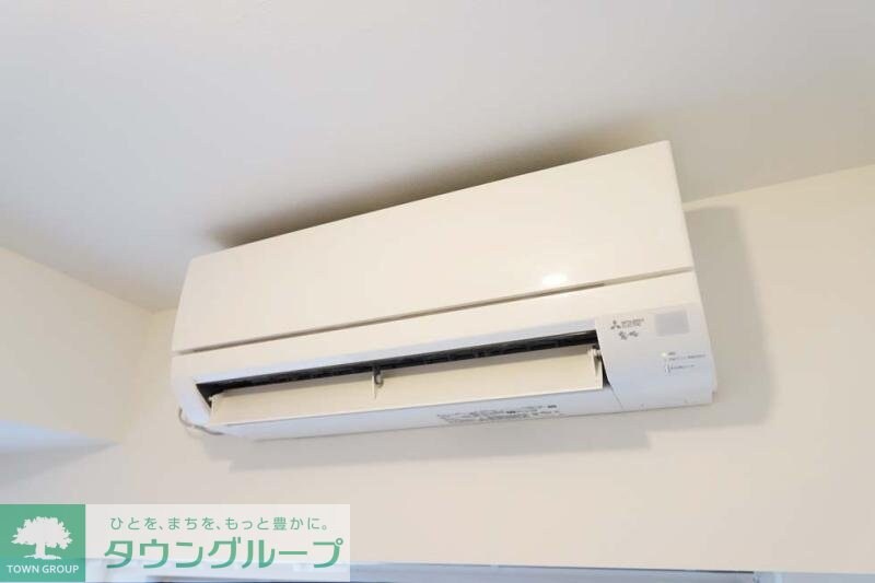 （仮称）高島平THEGARDENレジデンスの物件内観写真