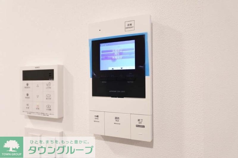 （仮称）高島平THEGARDENレジデンスの物件内観写真