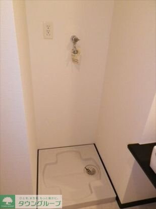 グラントゥルース板橋本町の物件内観写真