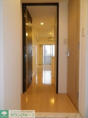 グラントゥルース板橋本町の物件内観写真