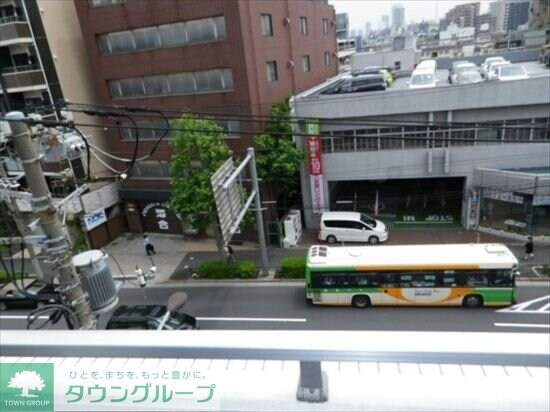 グラントゥルース板橋本町の物件内観写真