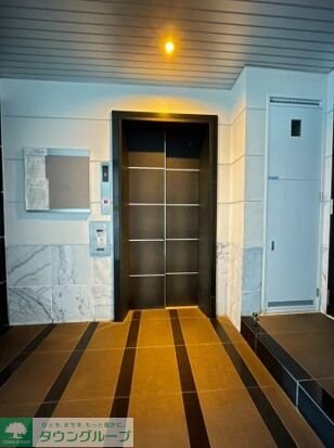 グラントゥルース板橋本町の物件内観写真