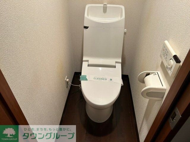 セジョリ上板橋の物件内観写真