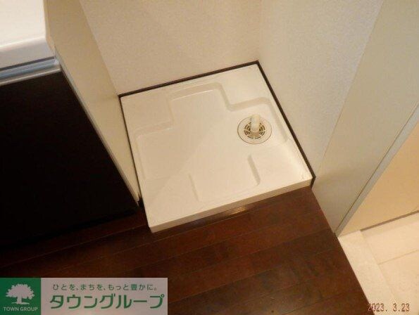 セジョリ上板橋の物件内観写真