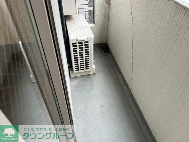 セジョリ上板橋の物件内観写真