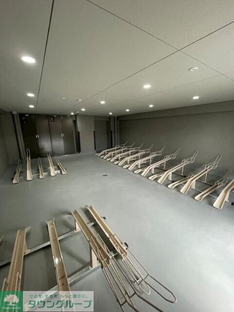 ルーブル上板橋の物件内観写真