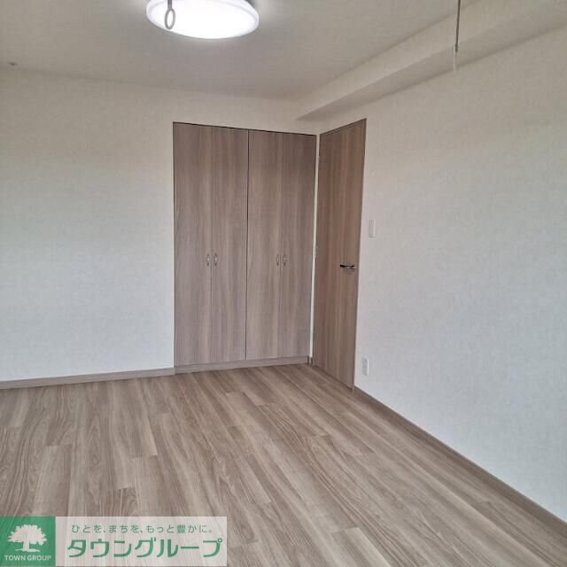 ルーブル上板橋の物件内観写真