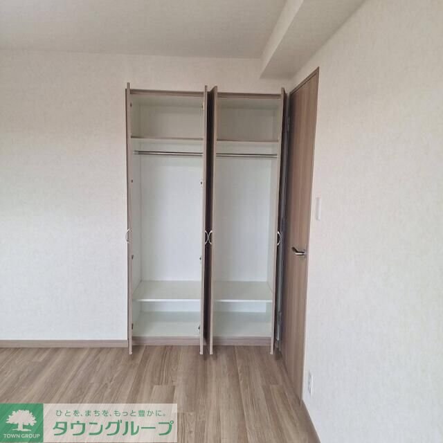 ルーブル上板橋の物件内観写真