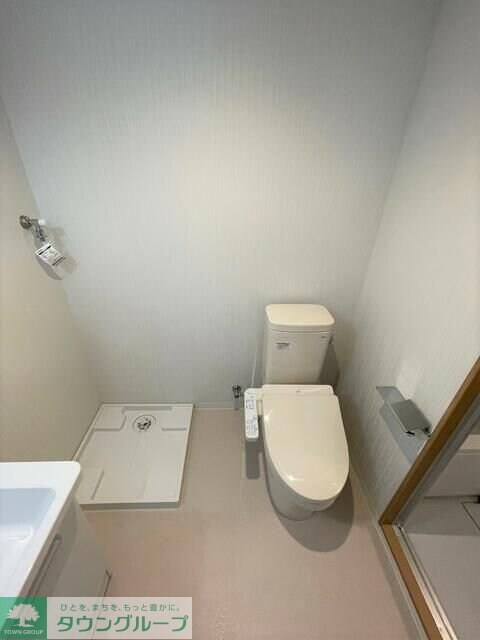 リタ十条の物件内観写真