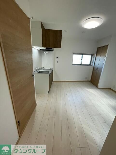 リタ十条の物件内観写真