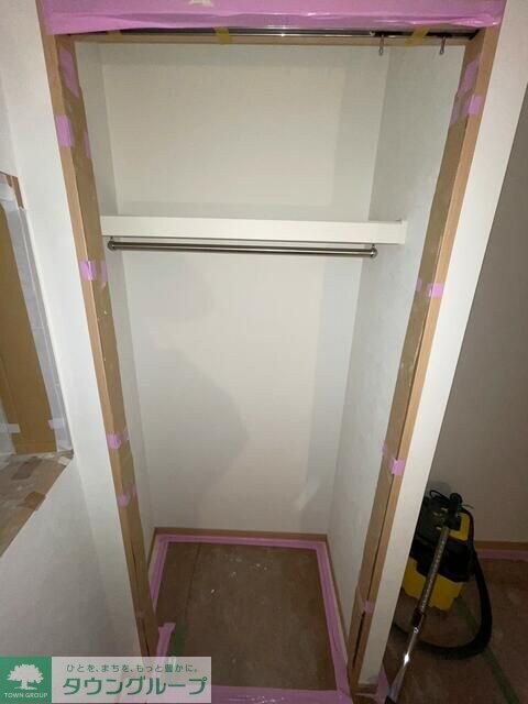 リタ十条の物件内観写真