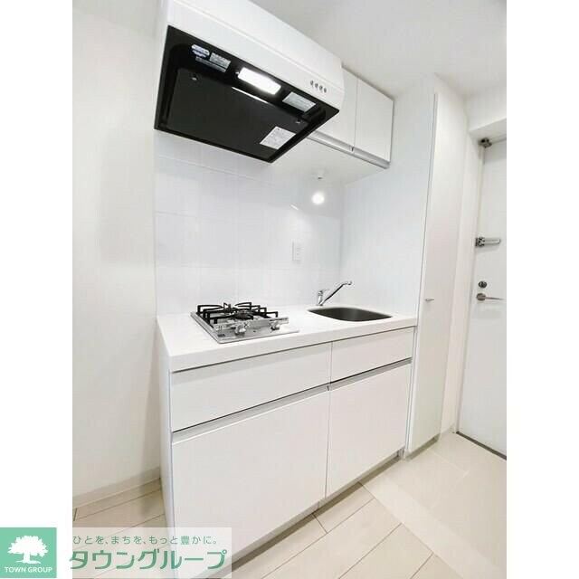 Ｂｅｖｅｒｌｙ　Ｈｏｍｅｓ　赤塚公園IIの物件内観写真