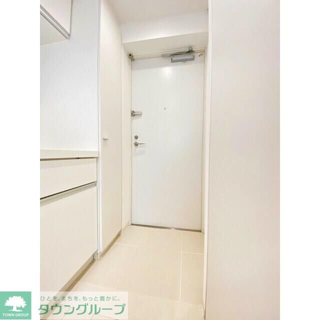 Ｂｅｖｅｒｌｙ　Ｈｏｍｅｓ　赤塚公園IIの物件内観写真