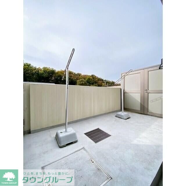 Ｂｅｖｅｒｌｙ　Ｈｏｍｅｓ　赤塚公園IIの物件内観写真