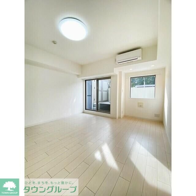 Ｂｅｖｅｒｌｙ　Ｈｏｍｅｓ　赤塚公園IIの物件内観写真