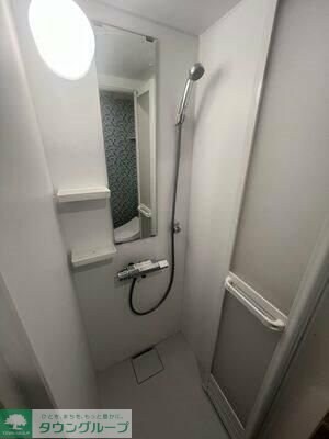 ワイズときわ台の物件内観写真