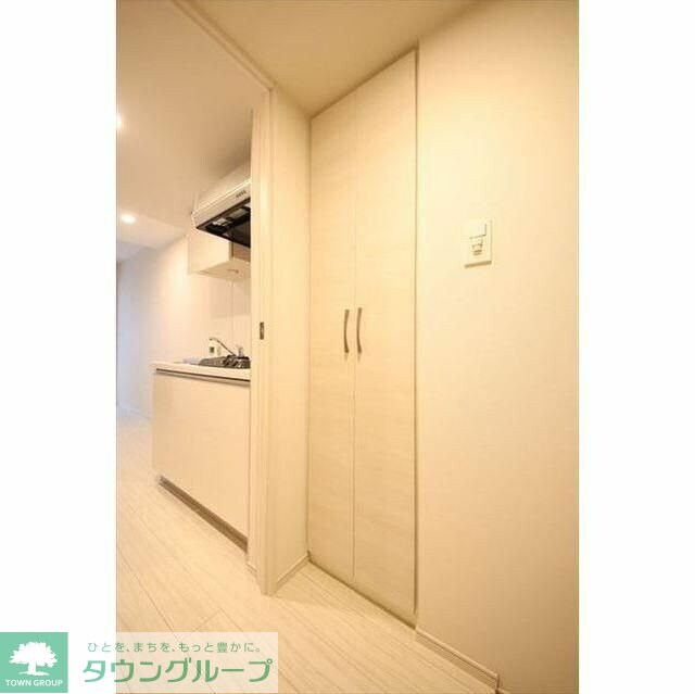 ＡＺＥＳＴ　志村三丁目IIの物件内観写真