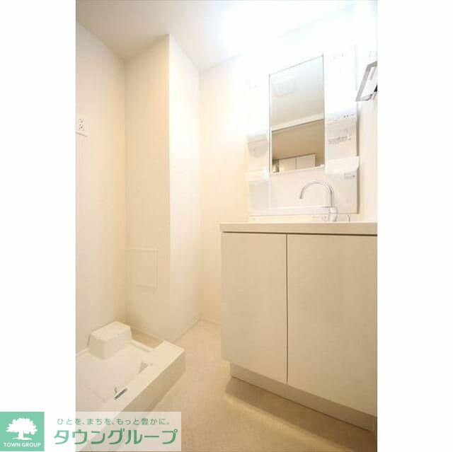 ＡＺＥＳＴ　志村三丁目IIの物件内観写真