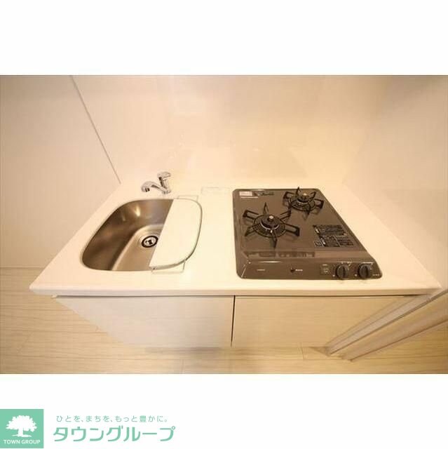 ＡＺＥＳＴ　志村三丁目IIの物件内観写真