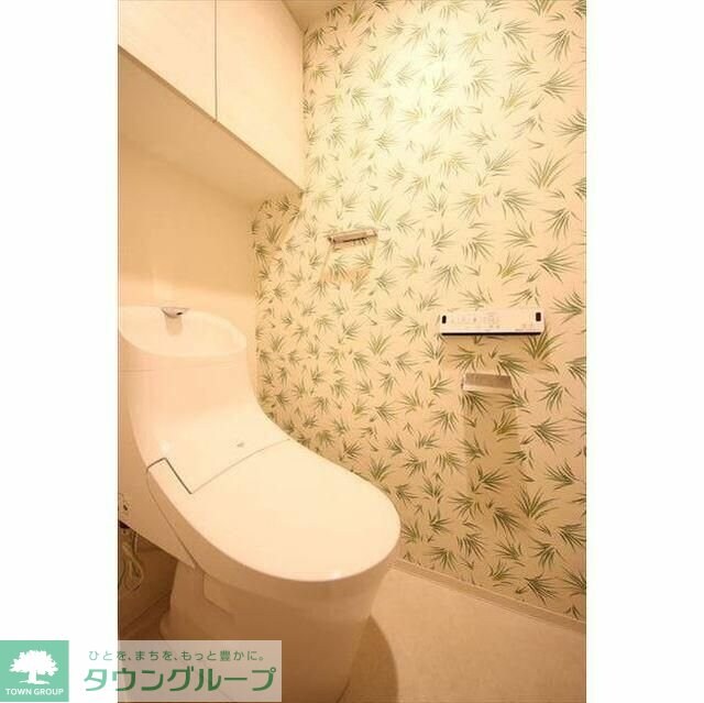 ＡＺＥＳＴ　志村三丁目IIの物件内観写真