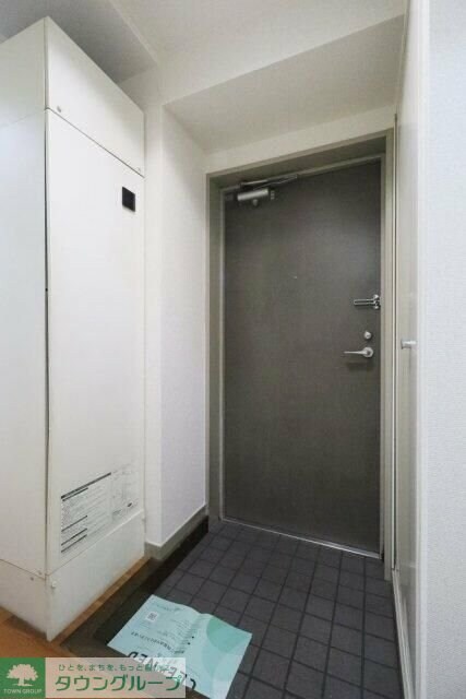 シティ東十条の物件内観写真