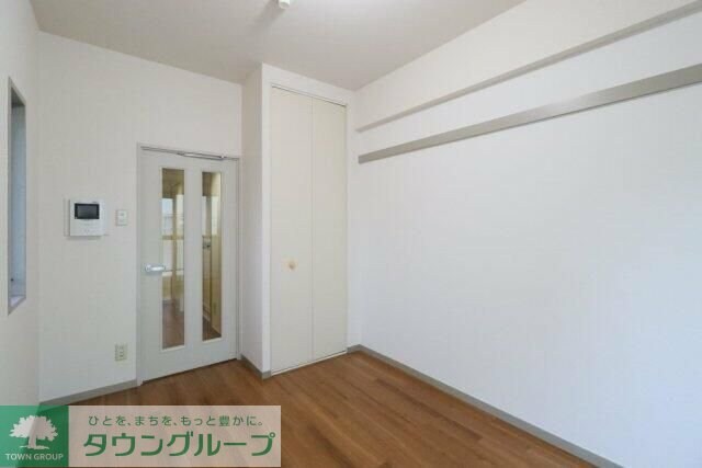 シティ東十条の物件内観写真