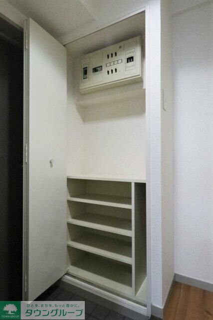 シティ東十条の物件内観写真