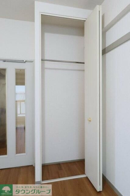 シティ東十条の物件内観写真