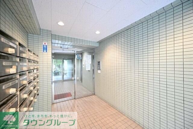 シティ東十条の物件内観写真