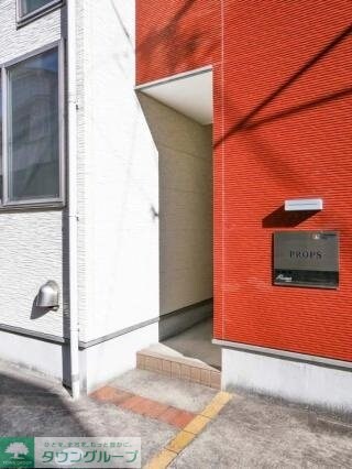 PROPSの物件内観写真