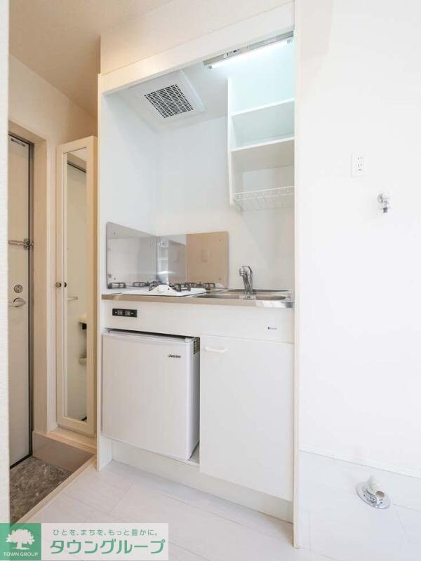 PROPSの物件内観写真